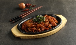 지호한방삼계탕 광양점