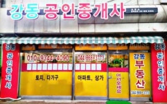 강동공인중개사사무소