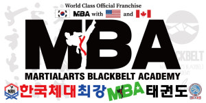 한국체대최강MBA태권도