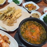 옛날고도리추어탕
