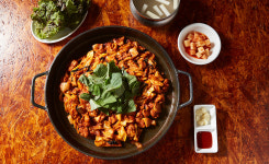춘천오남매닭갈비