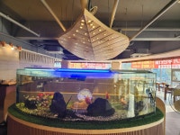와와샤브&구이 양산물금역점