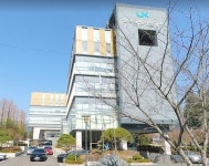 LX한국국토정보공사 창원지사