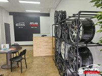 휠스톰 전주송천점