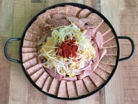 다온 부대찌개