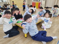 행복한히어로태권도