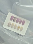 Nail, 수