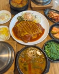 예담추어정 본점