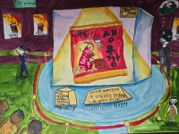 감성아이새움성향미술교습소