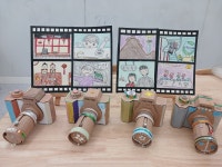 놀작마이아트 그린나래교습소