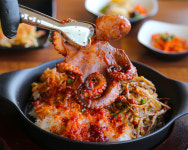 낙낙식당 송정본점