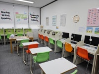 프렌잉글리시 홈런스마트클래스 와이즈학원