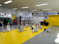 합기도 우리도장