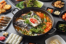수림횟집