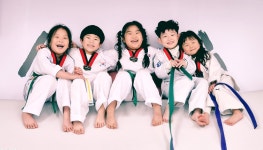 류즈태권도앤스포츠 2관
