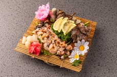 삼바리 명지점