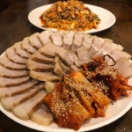 만복국수