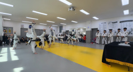 합기도 우리도장