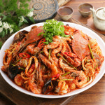 최고집칼국수 양주점