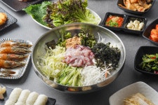 수림횟집