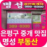 명성공인중개사사무소