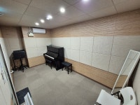 음표음악연습실