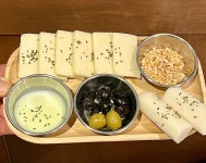마초회관 사송본점