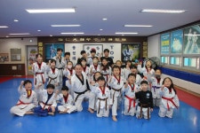 용인대TOP태권도