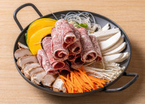 한우에꽃피우다