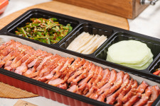 호세야오리바베큐 신림점