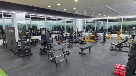 레몬핏 휘트니스센터