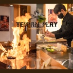 테판플레이 강남 신논현점