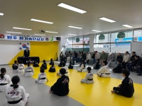 합기도 우리도장