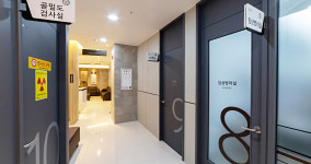 경대속사랑내과의원