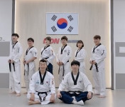용인대라이온태권도장