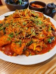 최고집칼국수 양주점