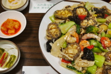 해수전복