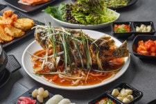수림횟집