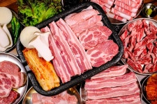 도니랑김치생삼겹 마곡나루역점