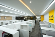 잇올 몰입형 스터디카페 동탄1캠프