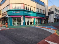 올리브카페