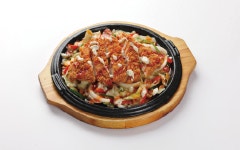 닭익는마을&우쿠야 여수공화점