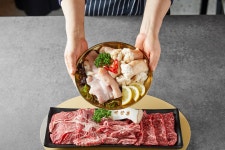 마장동고기집 인천간석점