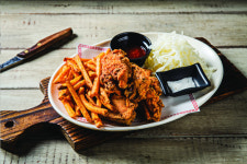 광부맥주 송탄역점 제17광구