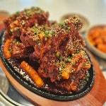 역전뜨끈이뼈구이