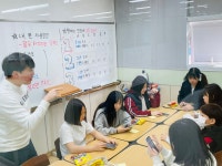 김샘학원 광교캠퍼스