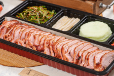호세야오리바베큐 신림점