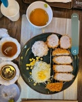 개성돈까스