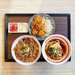 동경규동 천안신불당씨지브이점