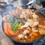 우도청정식당